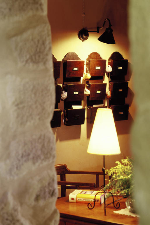 Casa Do Castelo De Andrade ξενώνας Puentedeume Εξωτερικό φωτογραφία