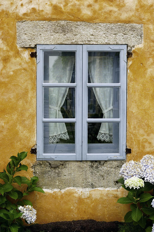 Casa Do Castelo De Andrade ξενώνας Puentedeume Εξωτερικό φωτογραφία